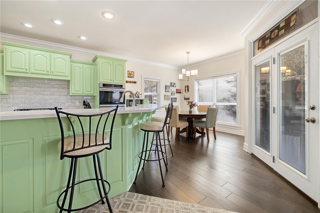 Denali Park Sub Bentonville - Residential