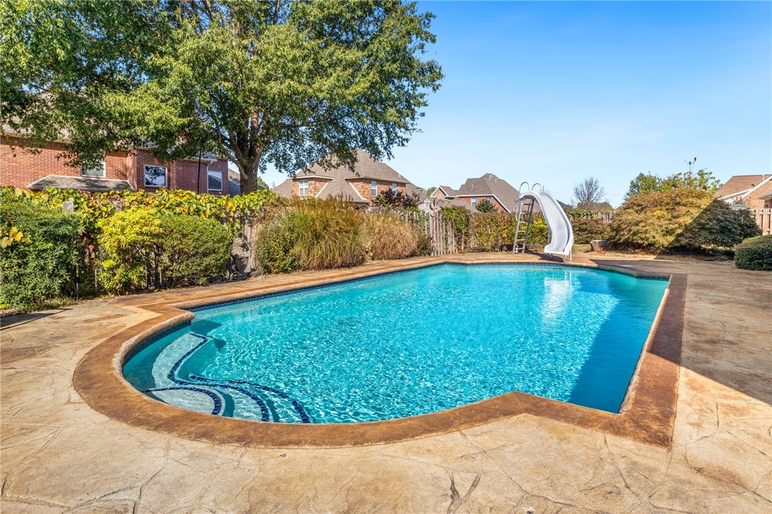 Denali Park Sub Bentonville - Residential