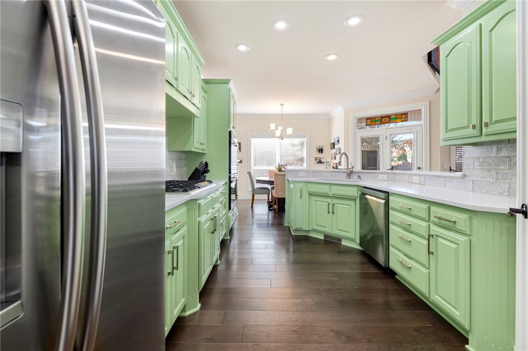 Denali Park Sub Bentonville - Residential