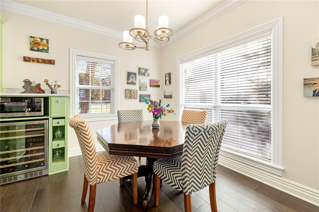 Denali Park Sub Bentonville - Residential