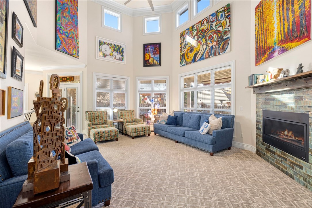 Denali Park Sub Bentonville - Residential