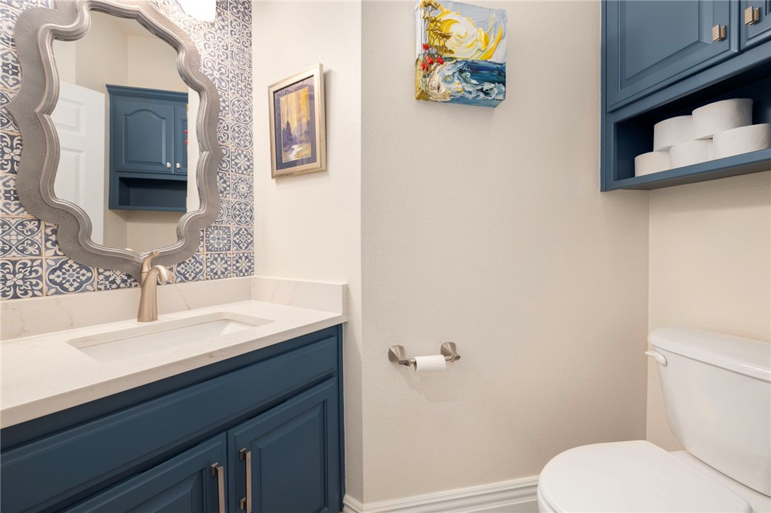 Denali Park Sub Bentonville - Residential