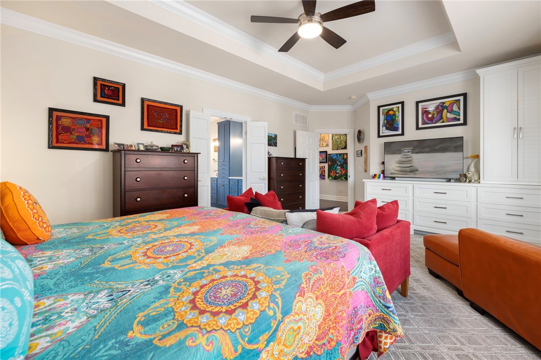 Denali Park Sub Bentonville - Residential