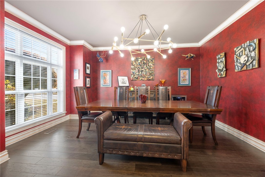 Denali Park Sub Bentonville - Residential