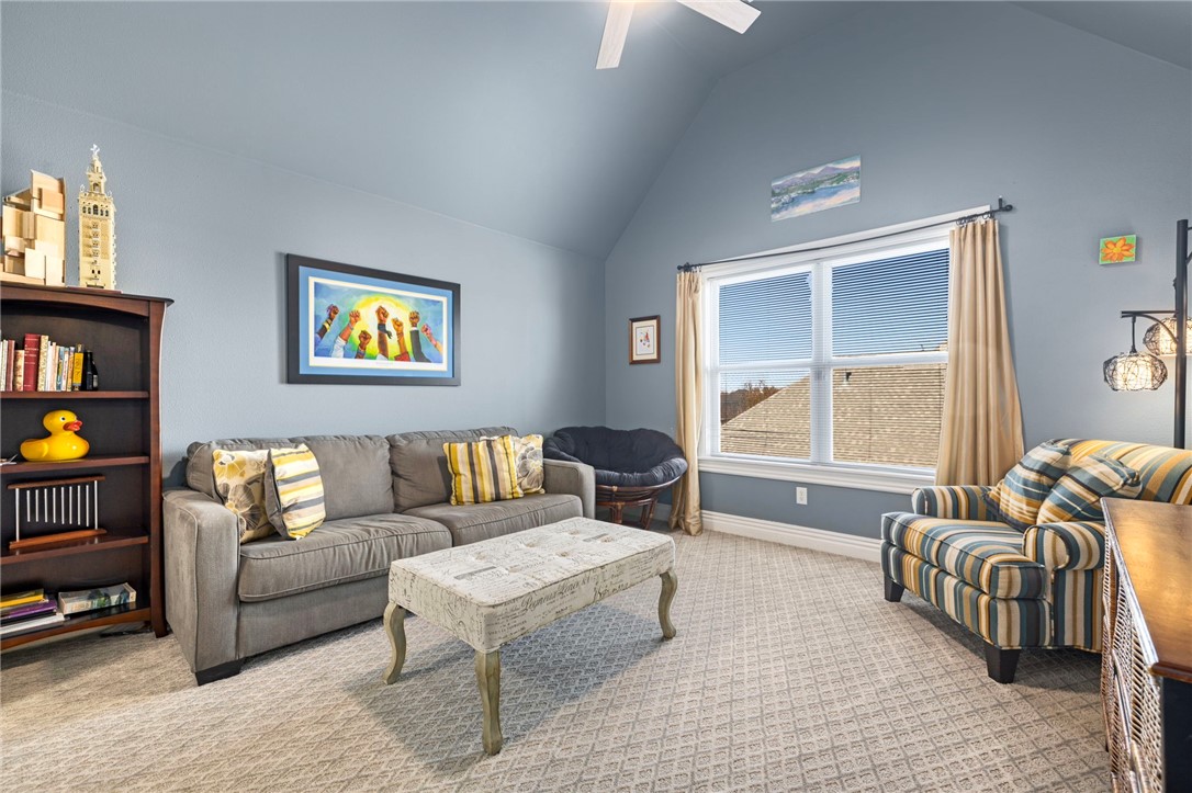 Denali Park Sub Bentonville - Residential