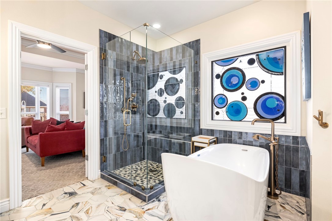 Denali Park Sub Bentonville - Residential