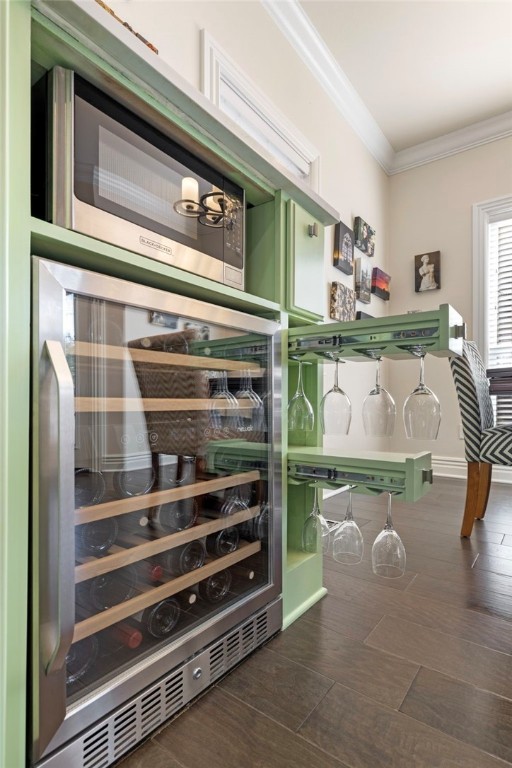 Denali Park Sub Bentonville - Residential