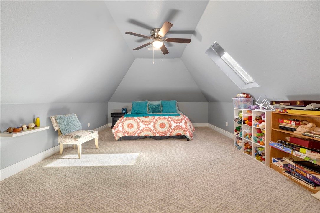 Denali Park Sub Bentonville - Residential