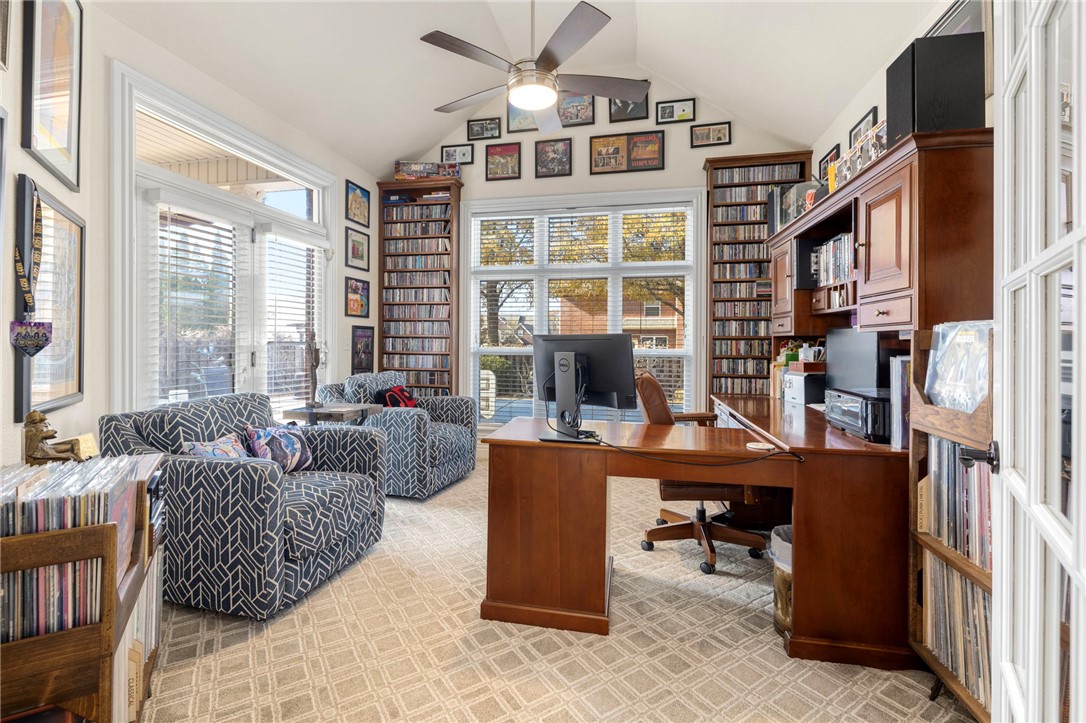 Denali Park Sub Bentonville - Residential