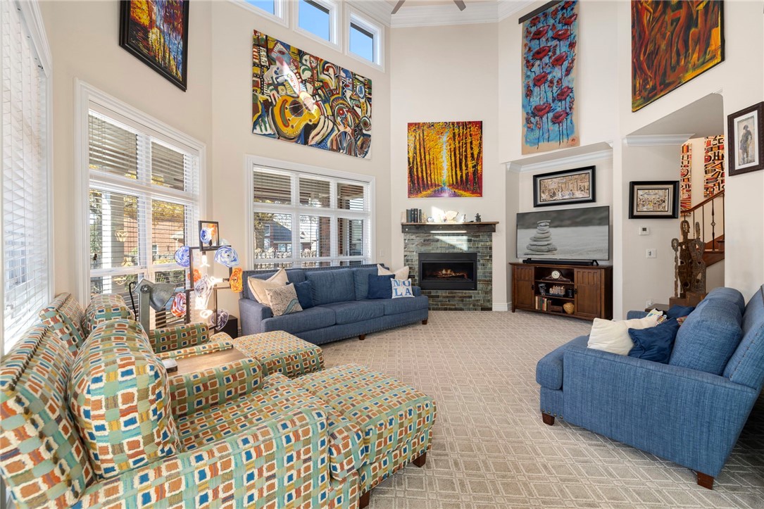 Denali Park Sub Bentonville - Residential