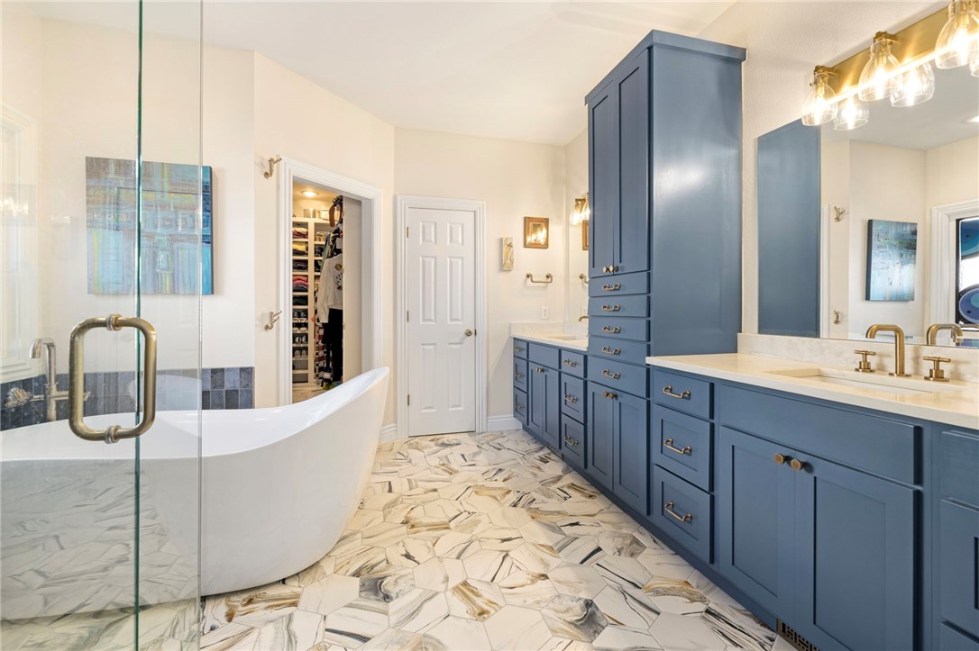 Denali Park Sub Bentonville - Residential