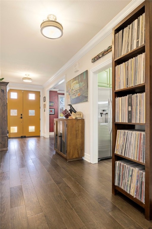 Denali Park Sub Bentonville - Residential