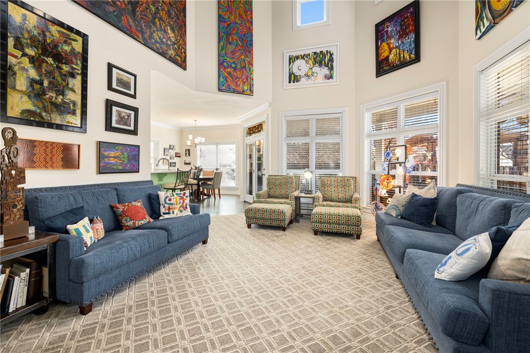 Denali Park Sub Bentonville - Residential