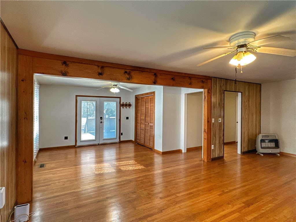 Marshall - Residential