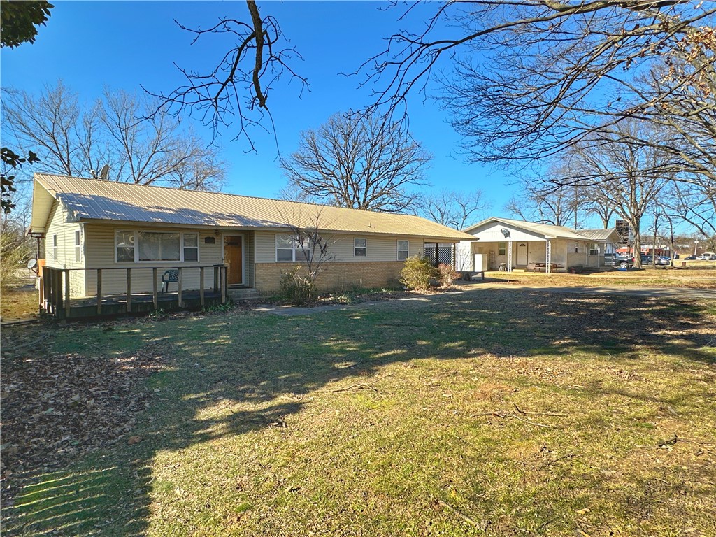 Marshall - Residential