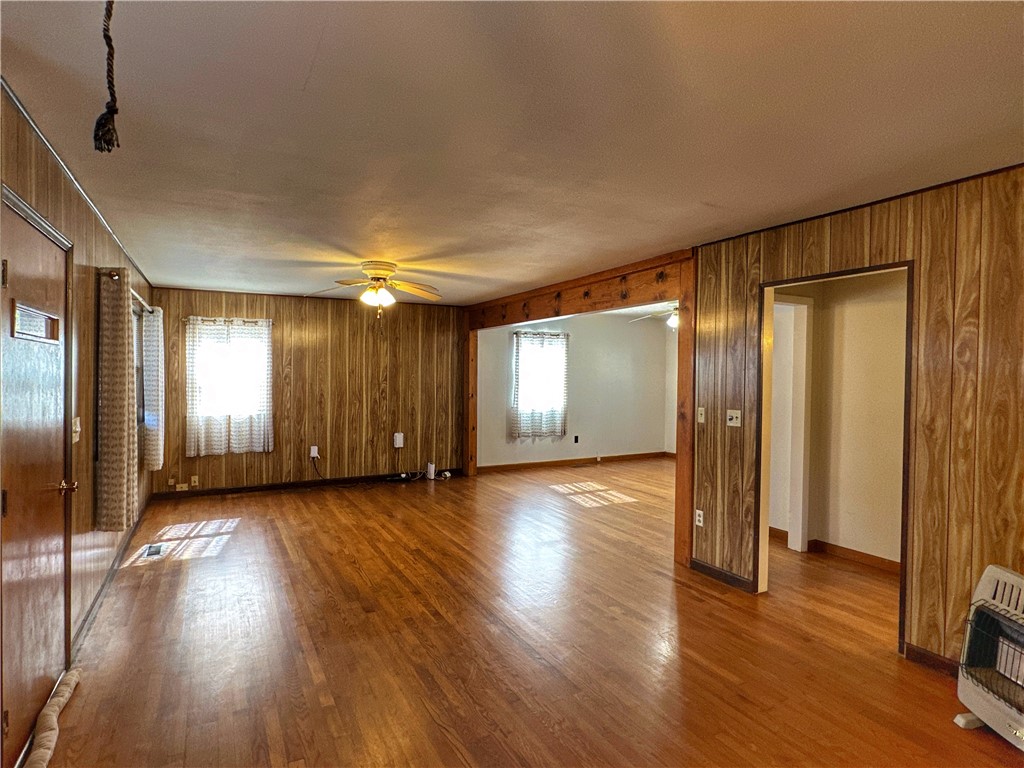 Marshall - Residential