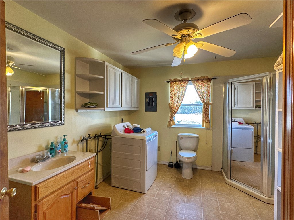 Marshall - Residential