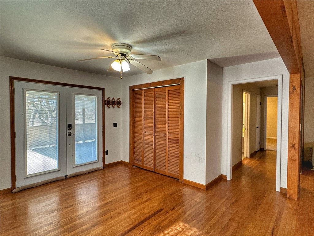 Marshall - Residential