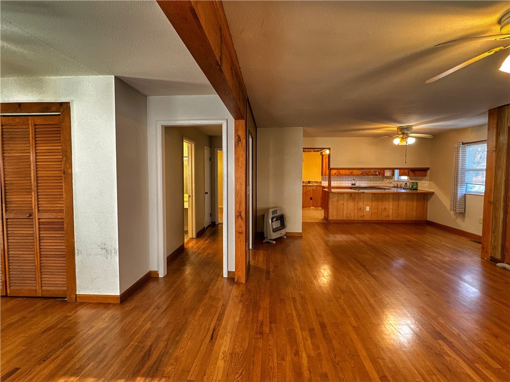 Marshall - Residential