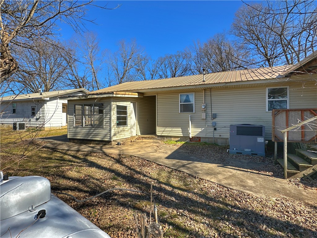 Marshall - Residential