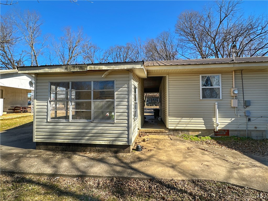 Marshall - Residential