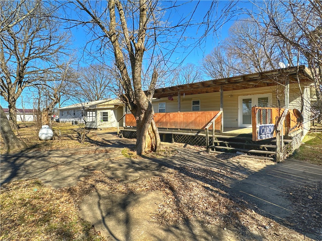Marshall - Residential
