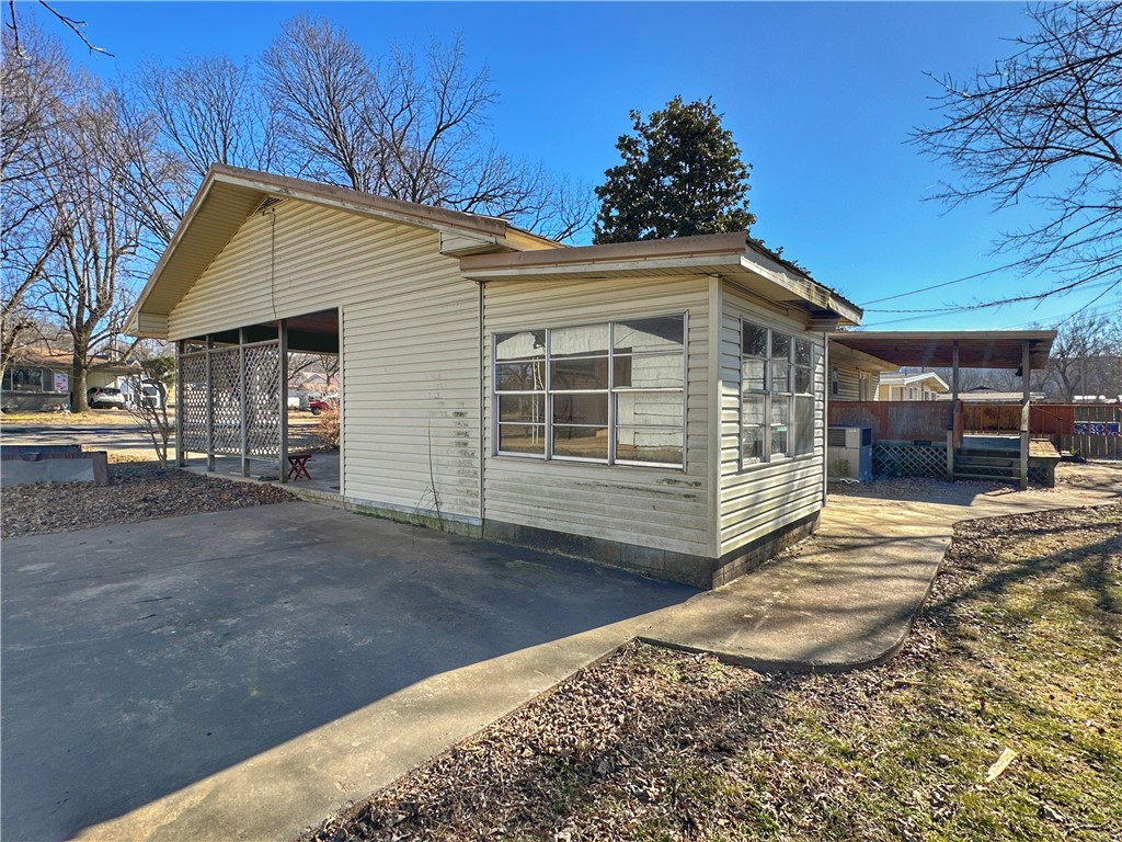 Marshall - Residential