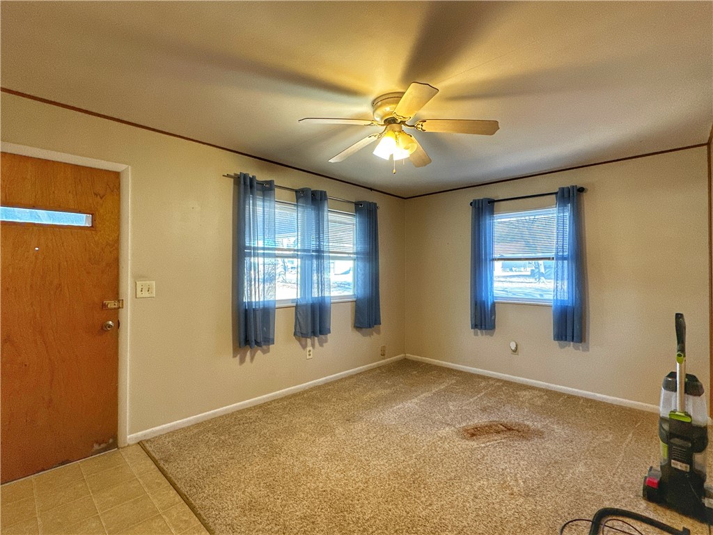 Marshall - Residential