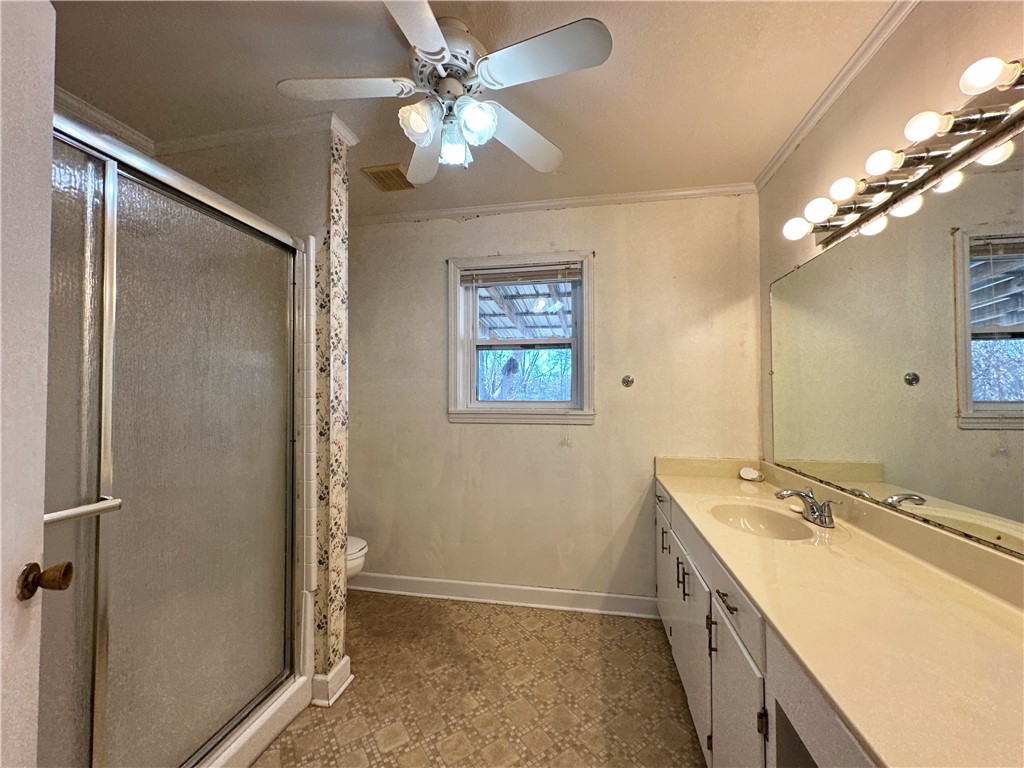 Marshall - Residential