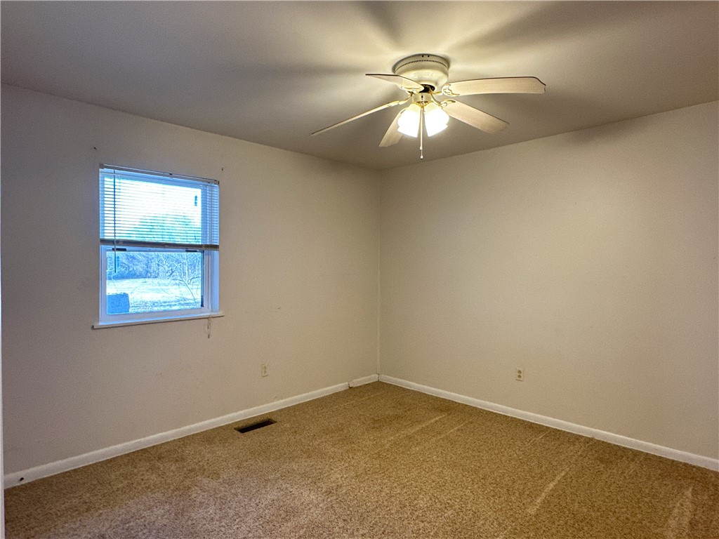 Marshall - Residential