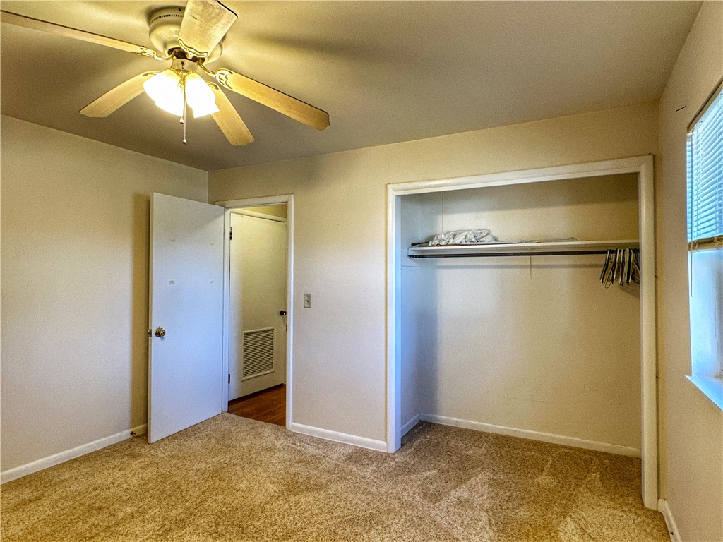 Marshall - Residential