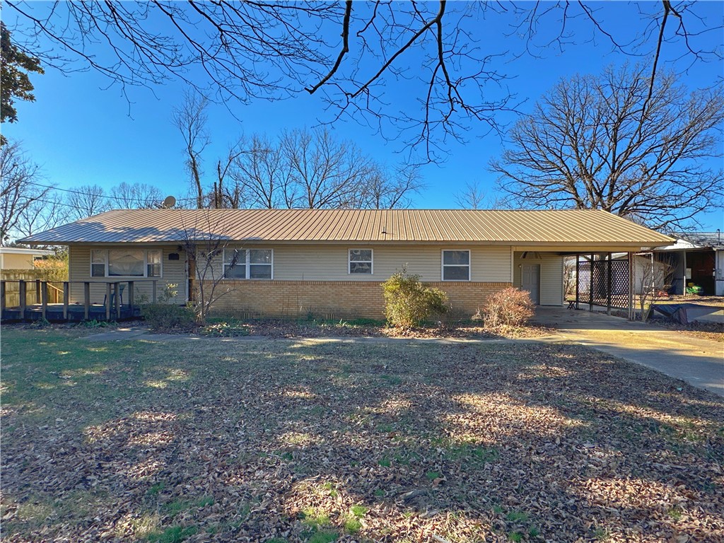 Marshall - Residential