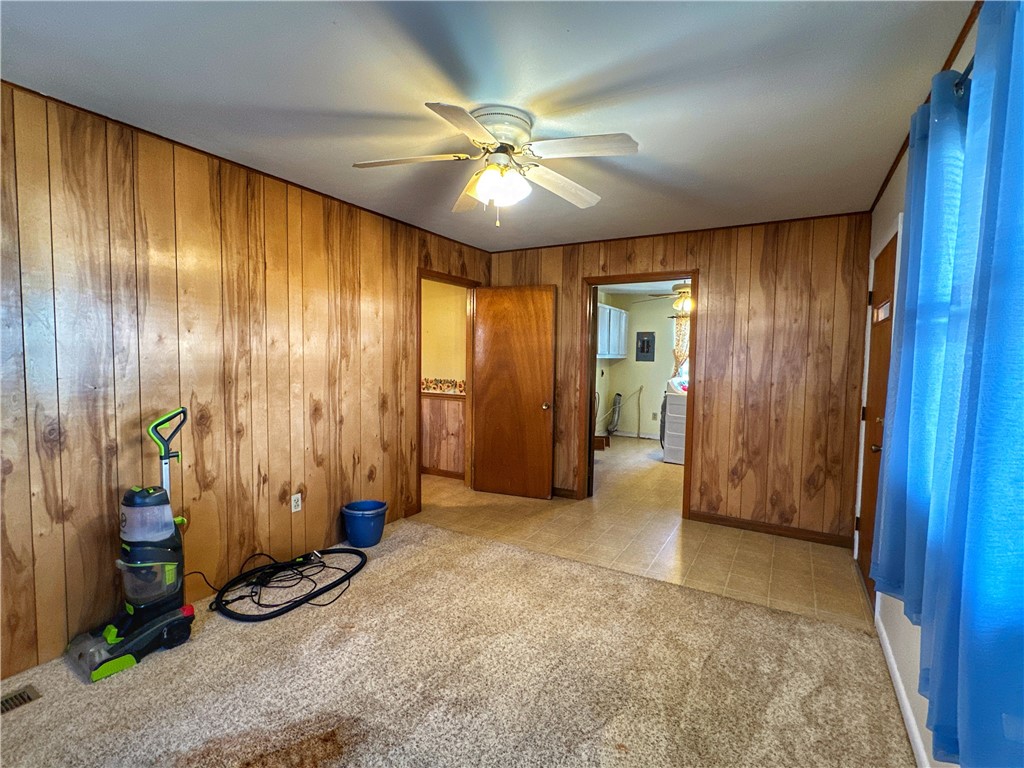 Marshall - Residential