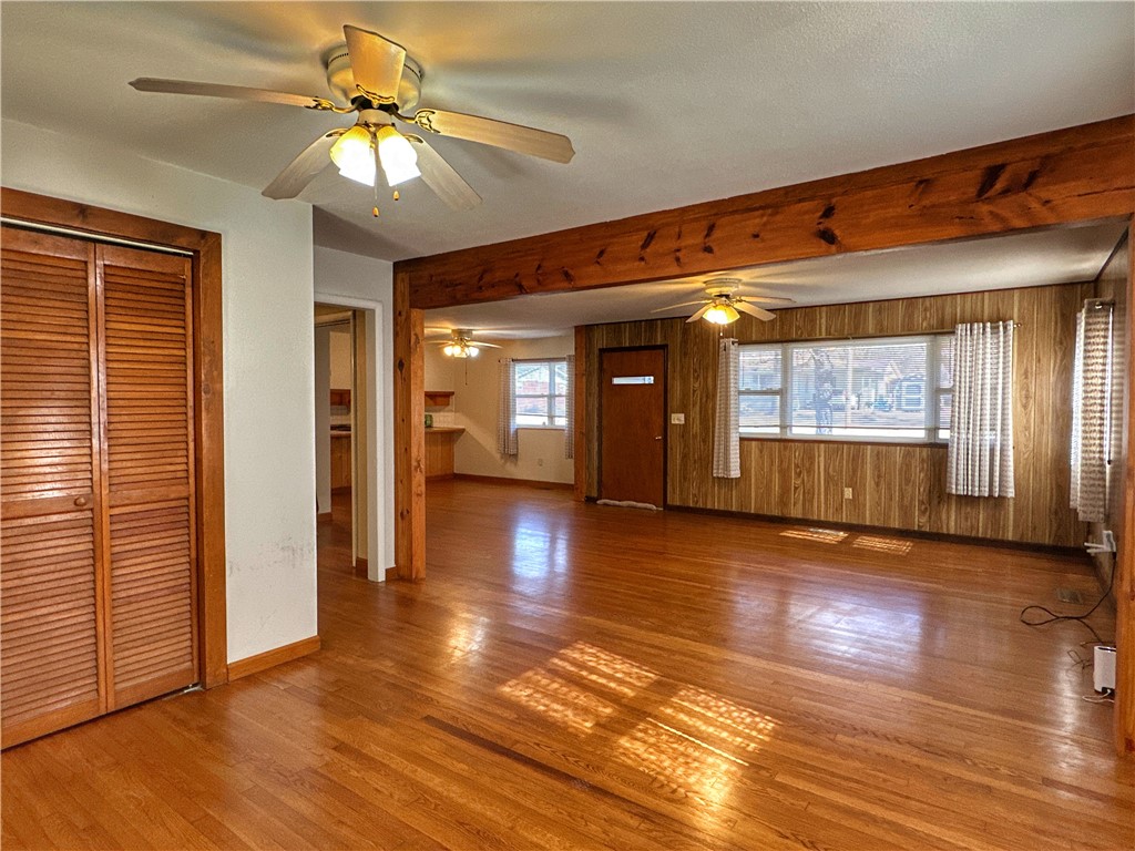 Marshall - Residential