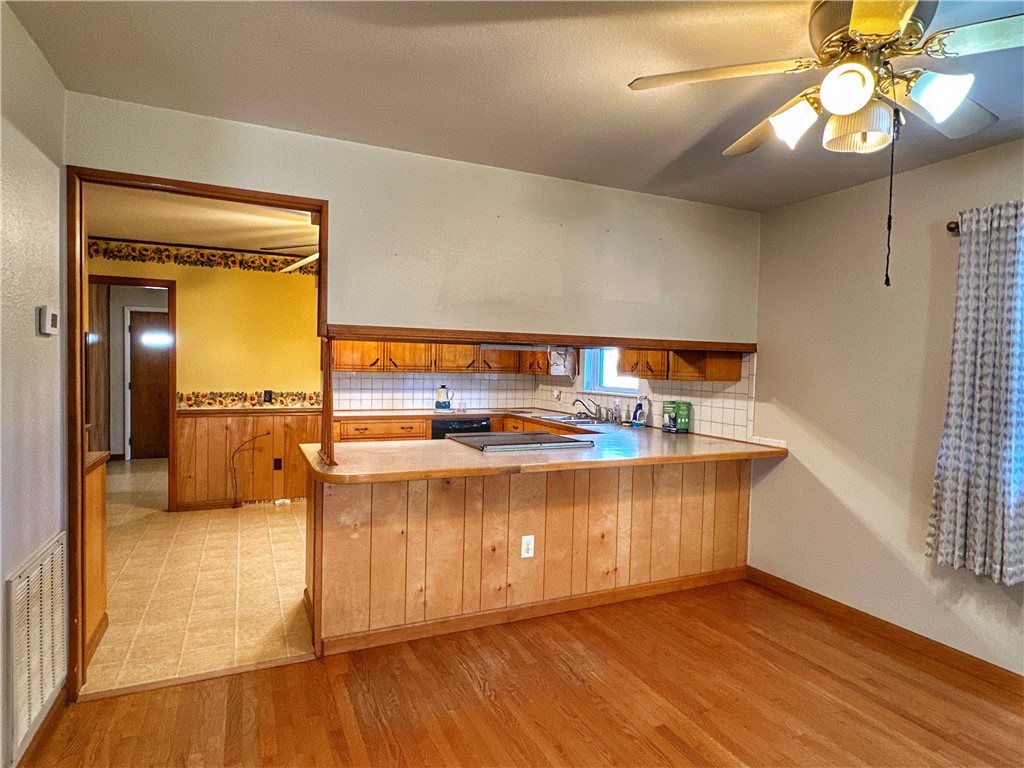 Marshall - Residential
