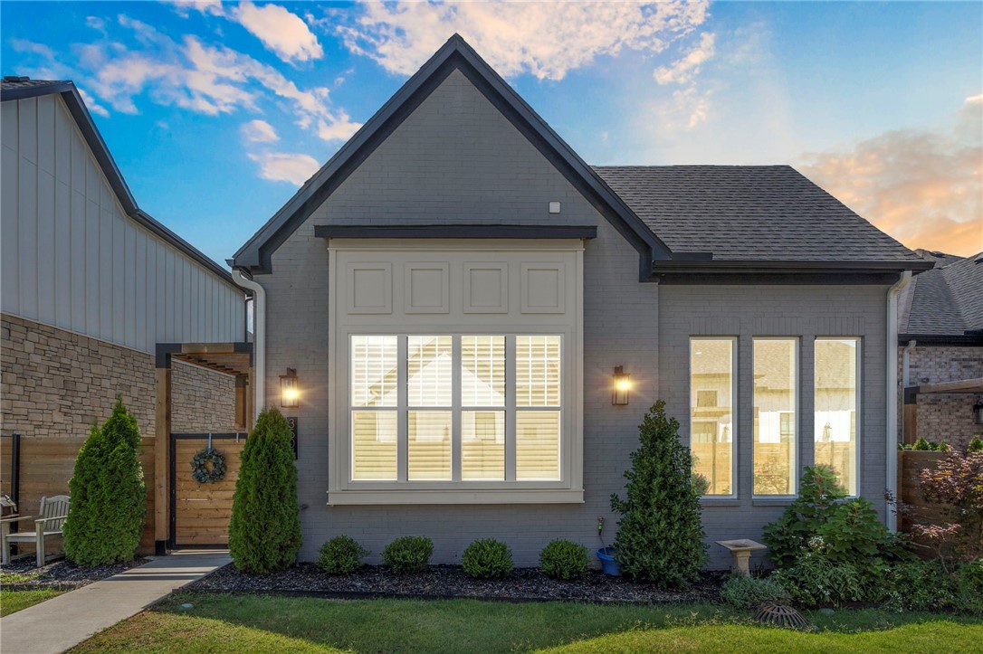 Aurora Sub Ph 2 Bentonville - Residential