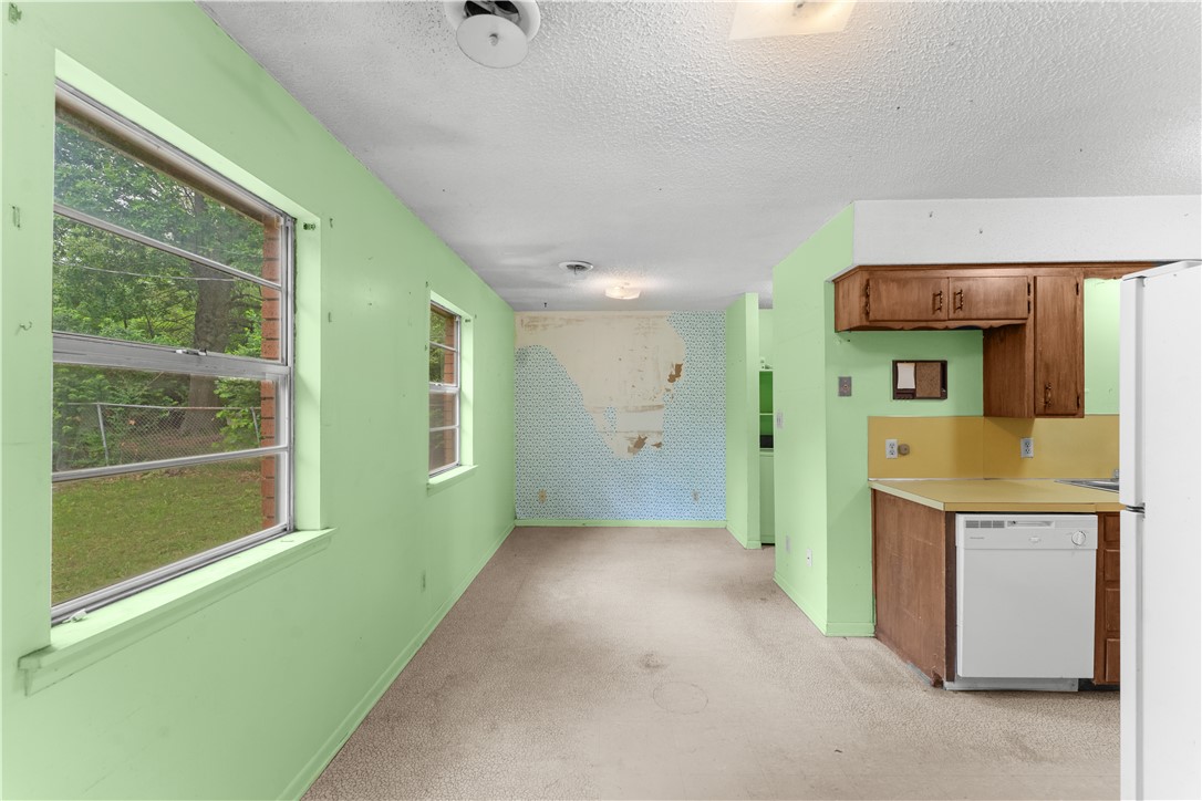 Johnson Road Sub - Residential