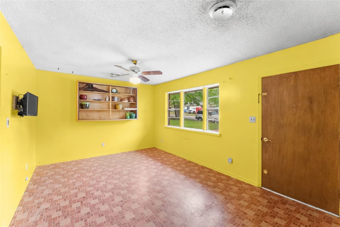 Johnson Road Sub - Residential