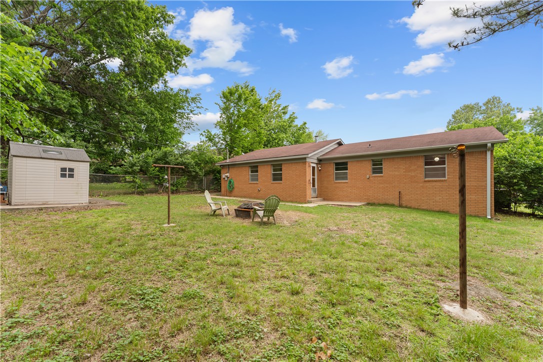Johnson Road Sub - Residential