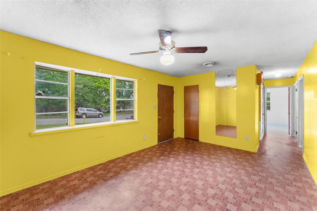Johnson Road Sub - Residential
