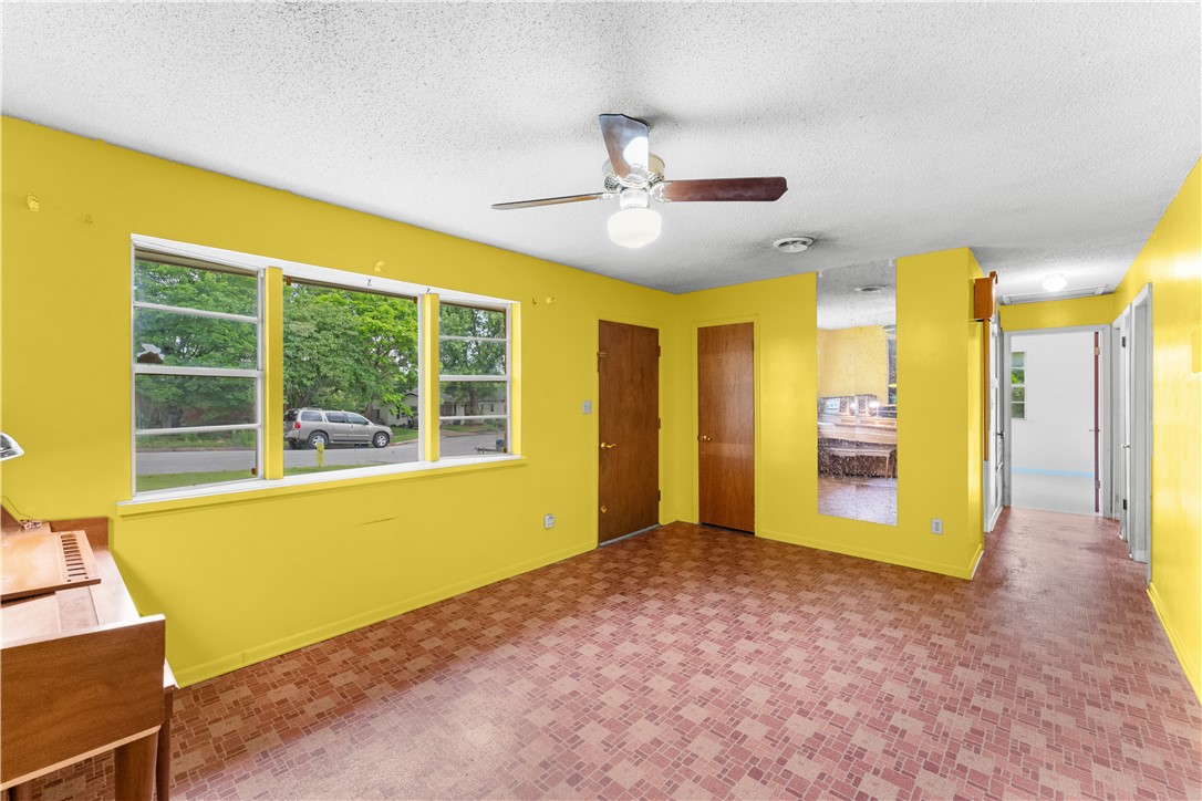 Johnson Road Sub - Residential