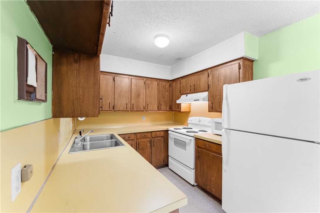 Johnson Road Sub - Residential