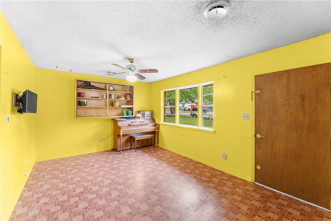 Johnson Road Sub - Residential