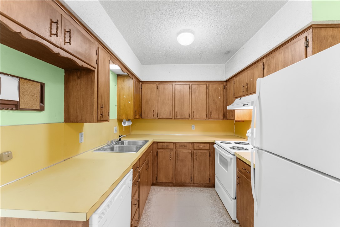 Johnson Road Sub - Residential