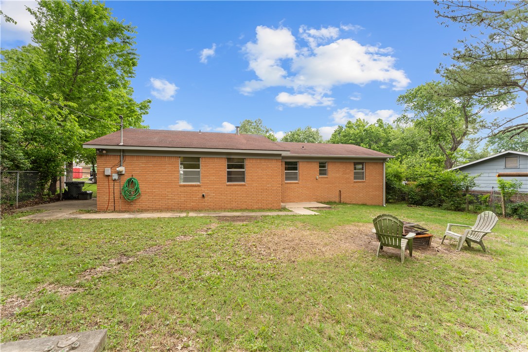 Johnson Road Sub - Residential