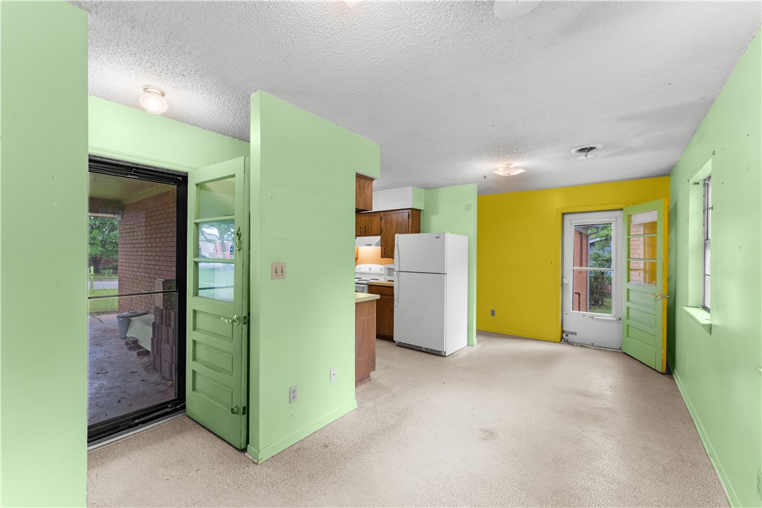Johnson Road Sub - Residential