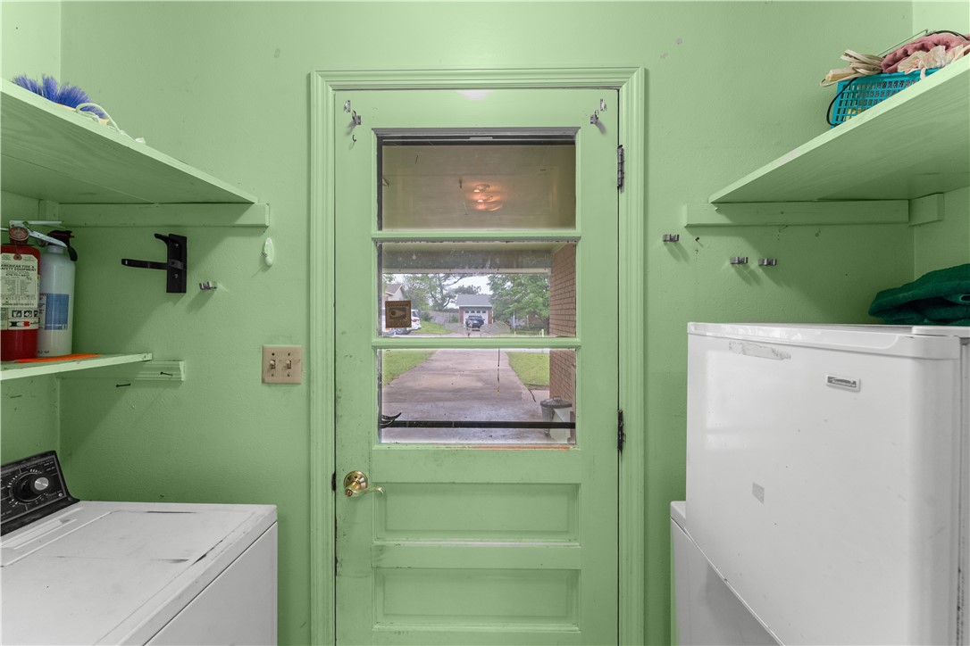 Johnson Road Sub - Residential