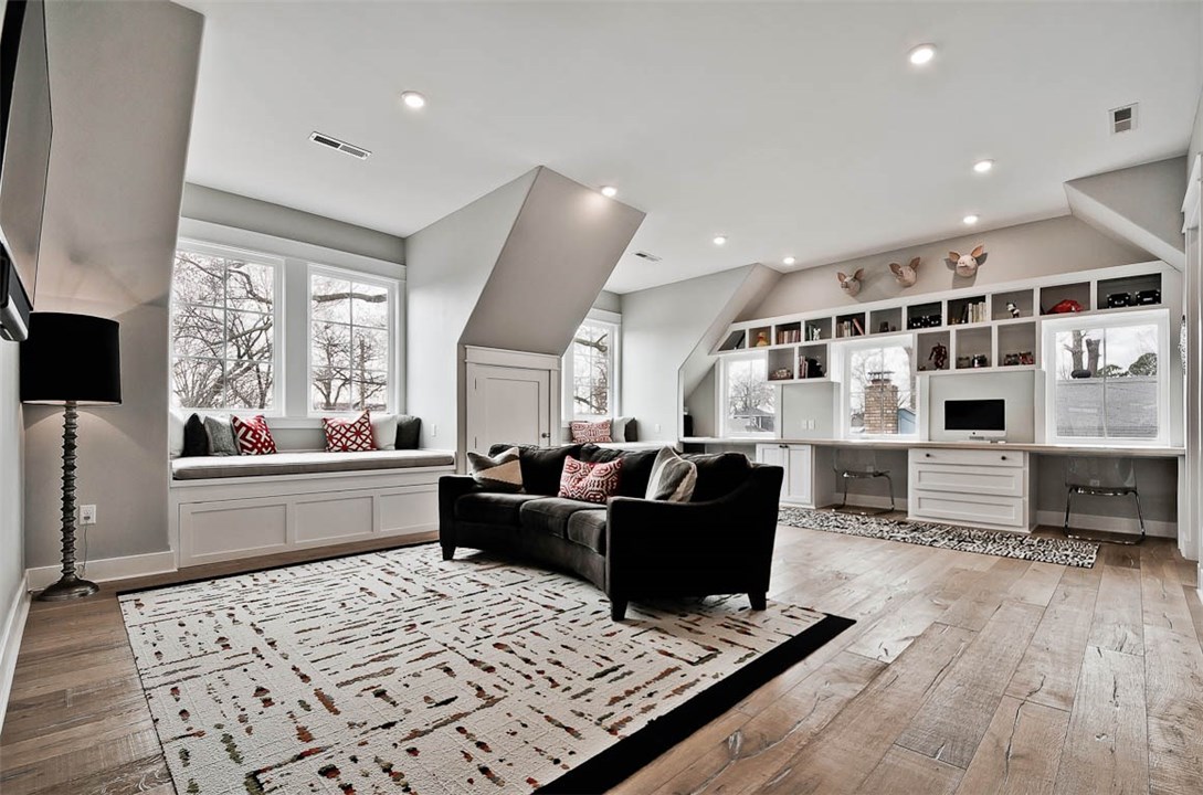 Clarks 2nd Add Bentonville - Residential