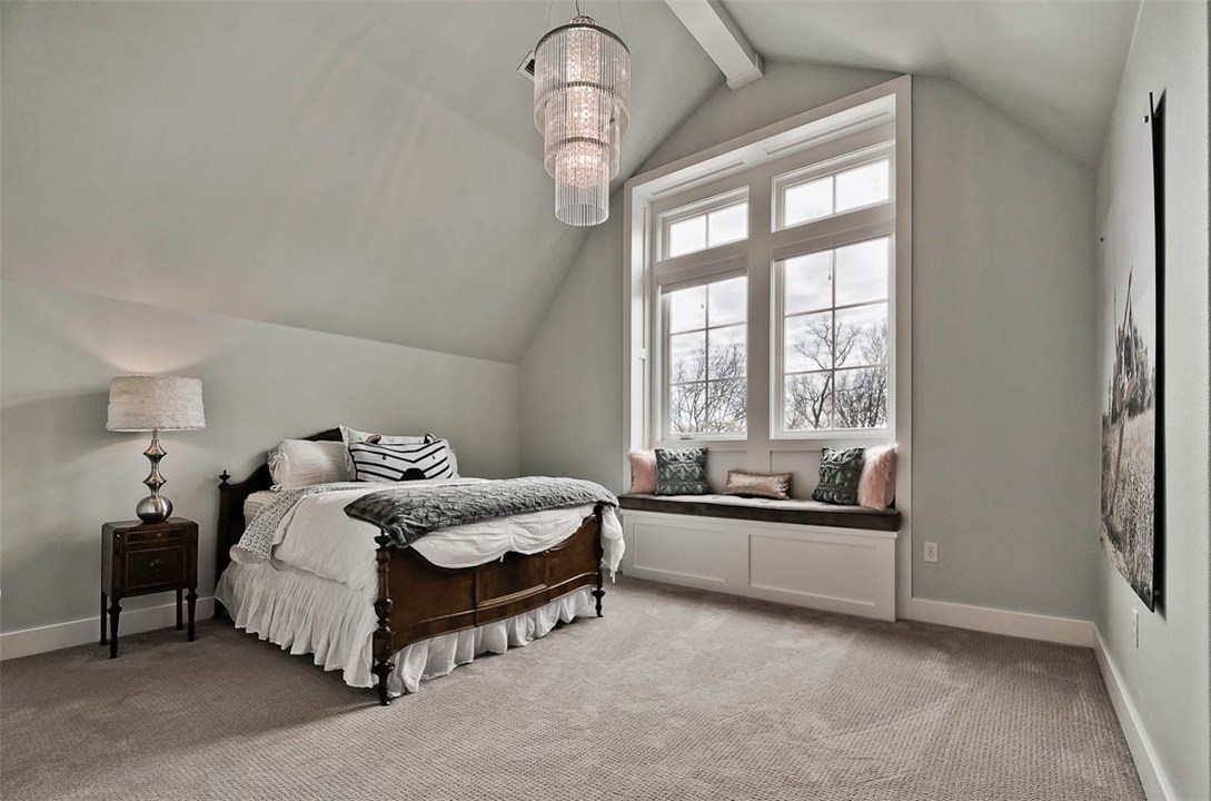 Clarks 2nd Add Bentonville - Residential