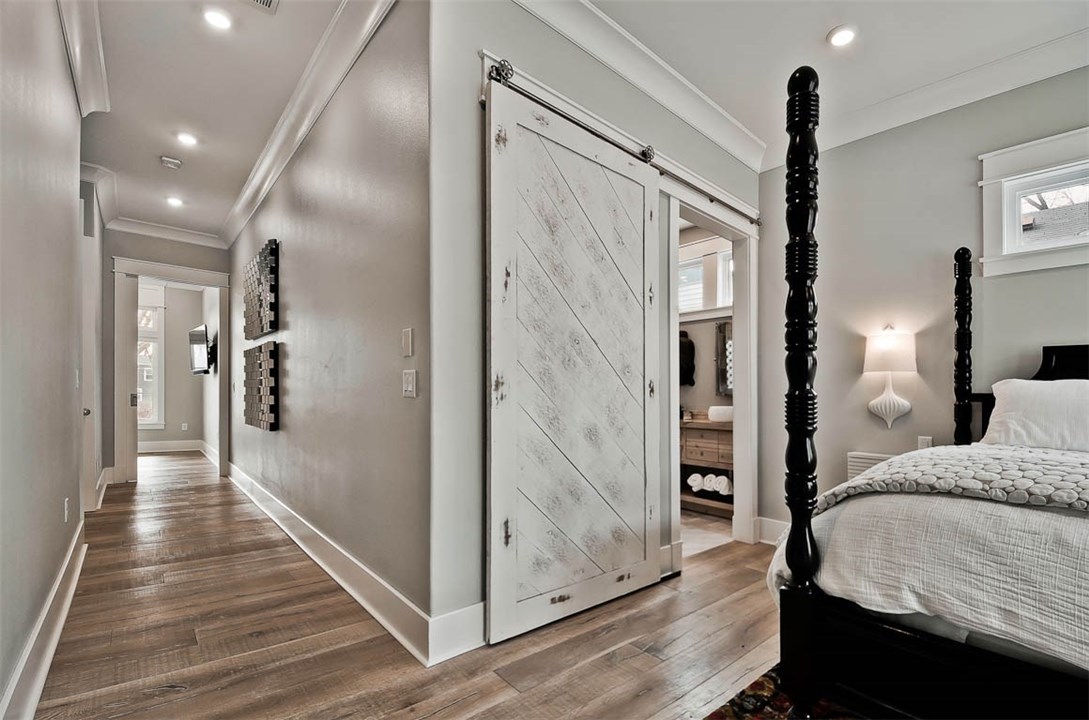 Clarks 2nd Add Bentonville - Residential